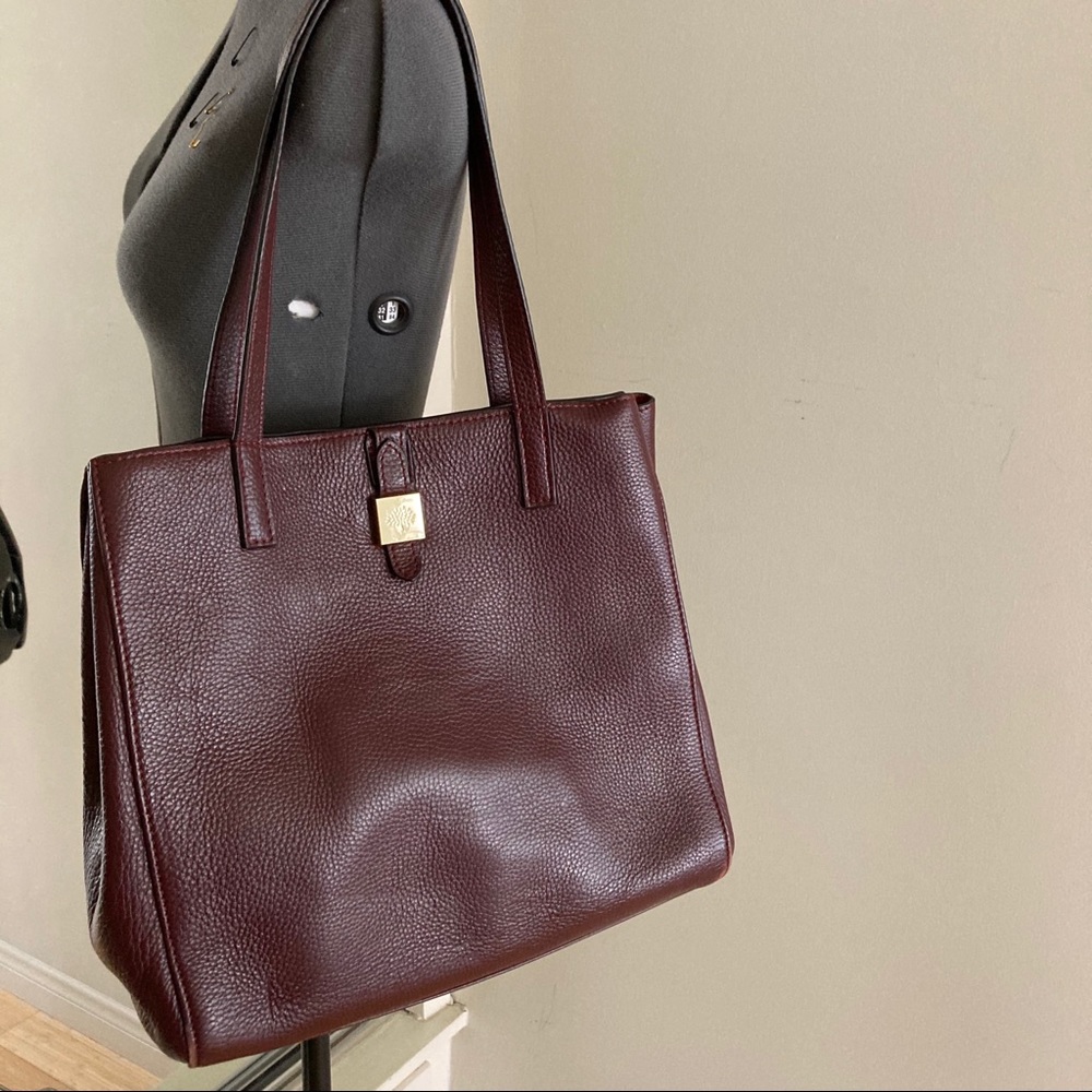 Mulberry shoulder bag